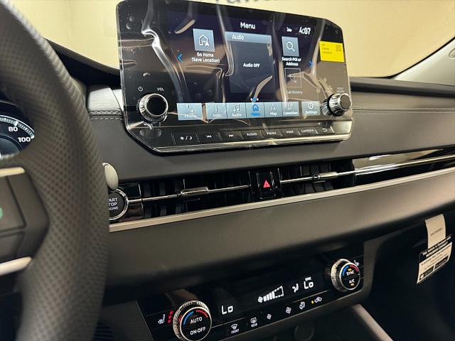 2024 Mitsubishi Outlander SE 2.5 2WD