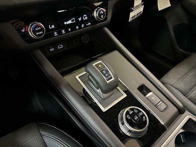 2024 Mitsubishi Outlander SE 2.5 2WD
