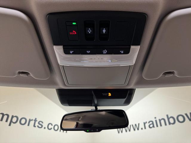 2024 Mitsubishi Outlander SE 2.5 2WD