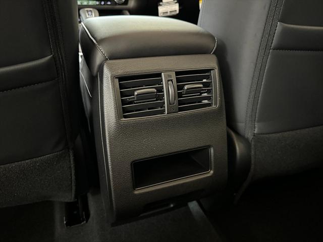 2024 Mitsubishi Outlander SE 2.5 2WD