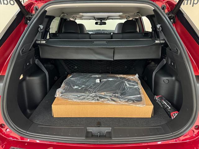 2024 Mitsubishi Outlander SE 2.5 2WD