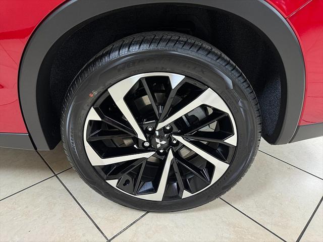2024 Mitsubishi Outlander SE 2.5 2WD
