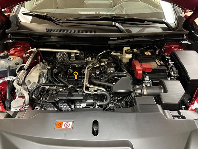 2024 Mitsubishi Outlander SE 2.5 2WD