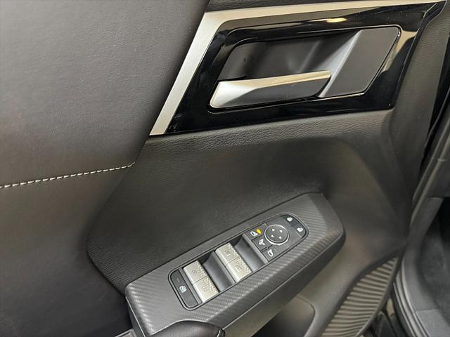 2024 Mitsubishi Outlander SE 2.5 2WD