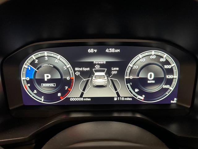 2024 Mitsubishi Outlander SE 2.5 2WD