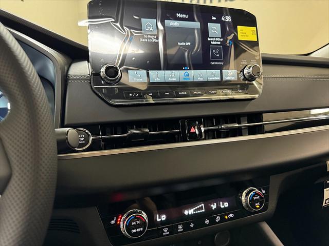 2024 Mitsubishi Outlander SE 2.5 2WD