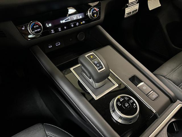 2024 Mitsubishi Outlander SE 2.5 2WD