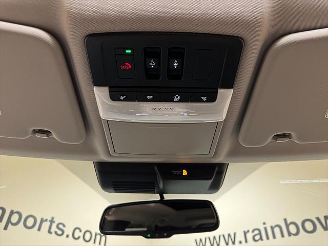 2024 Mitsubishi Outlander SE 2.5 2WD