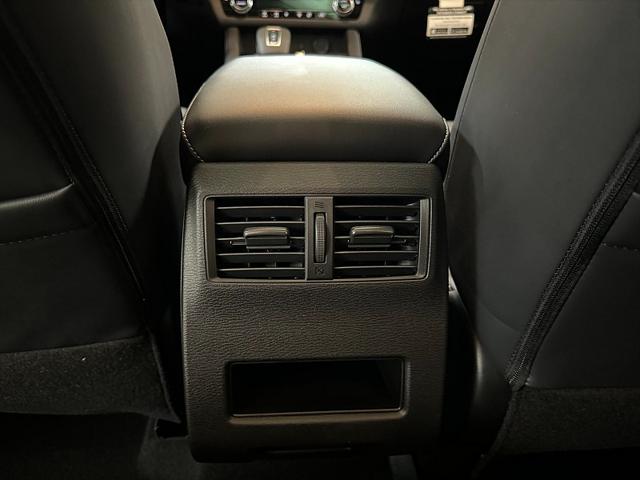 2024 Mitsubishi Outlander SE 2.5 2WD