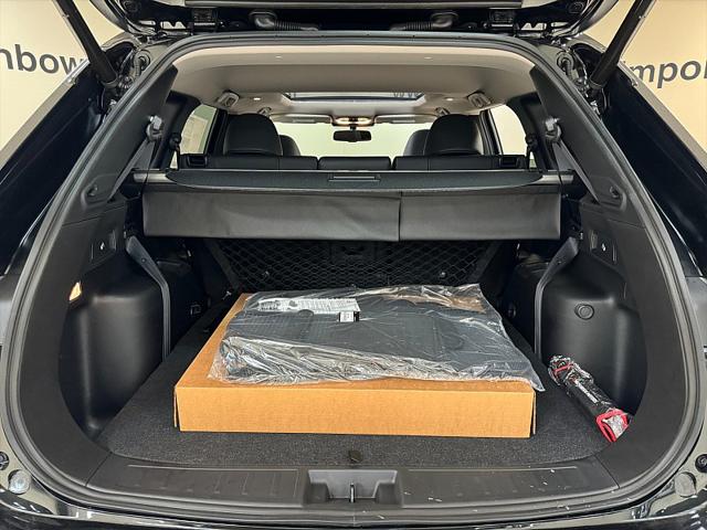 2024 Mitsubishi Outlander SE 2.5 2WD