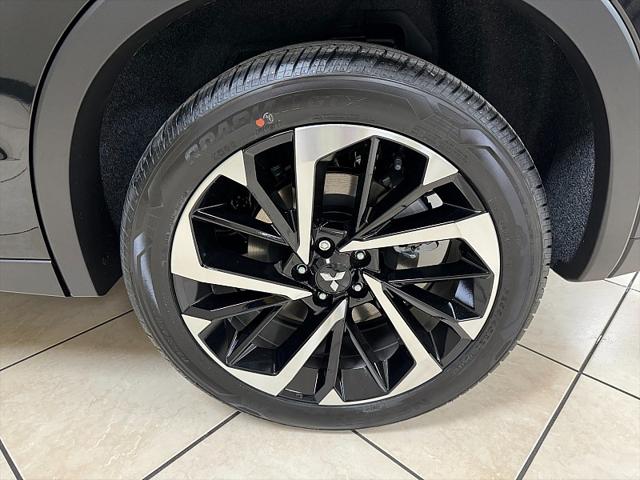 2024 Mitsubishi Outlander SE 2.5 2WD