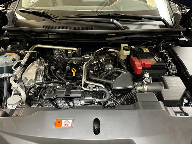 2024 Mitsubishi Outlander SE 2.5 2WD