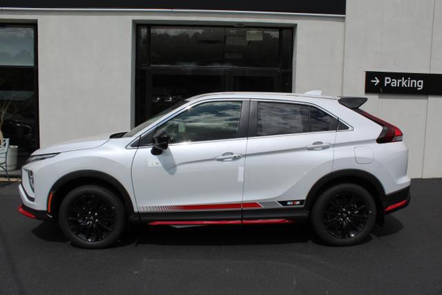 2024 Mitsubishi Eclipse Cross Ralliart S-AWC for sale in Bethel Park, PA
