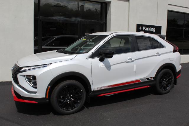 2024 Mitsubishi Eclipse Cross Ralliart S-AWC