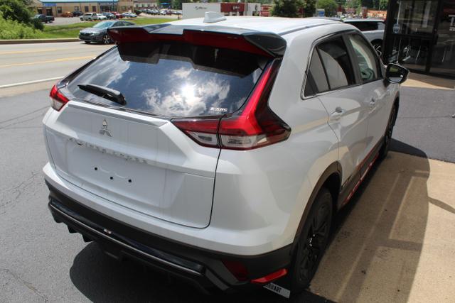 2024 Mitsubishi Eclipse Cross Ralliart S-AWC