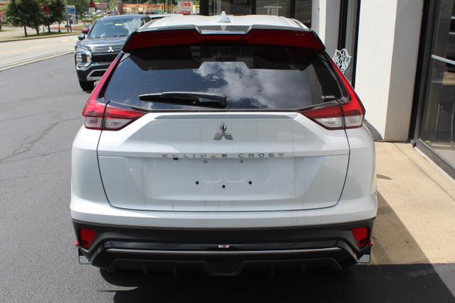 2024 Mitsubishi Eclipse Cross Ralliart S-AWC