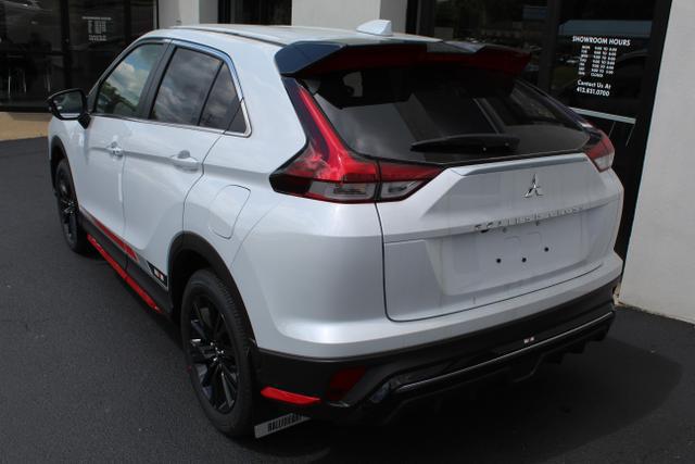 2024 Mitsubishi Eclipse Cross Ralliart S-AWC