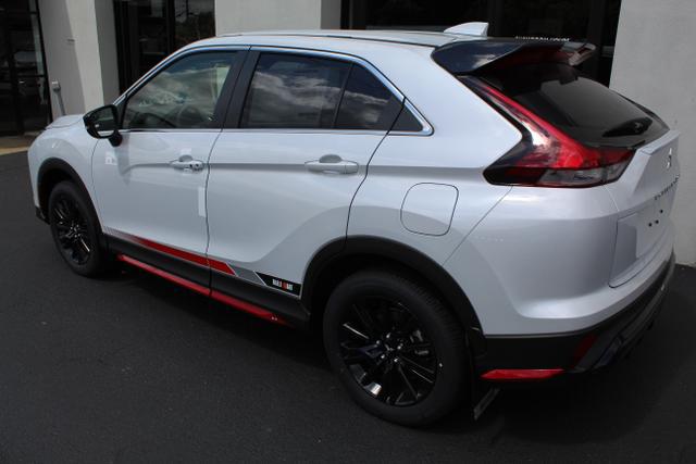 2024 Mitsubishi Eclipse Cross Ralliart S-AWC