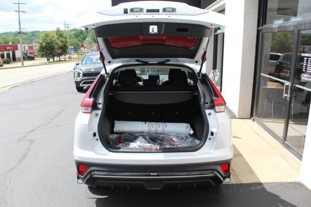 2024 Mitsubishi Eclipse Cross Ralliart S-AWC