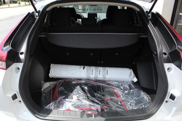 2024 Mitsubishi Eclipse Cross Ralliart S-AWC