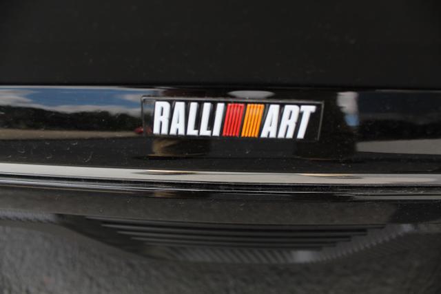 2024 Mitsubishi Eclipse Cross Ralliart S-AWC