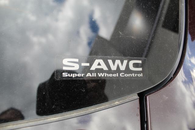 2024 Mitsubishi Eclipse Cross Ralliart S-AWC