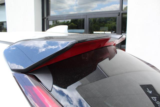 2024 Mitsubishi Eclipse Cross Ralliart S-AWC