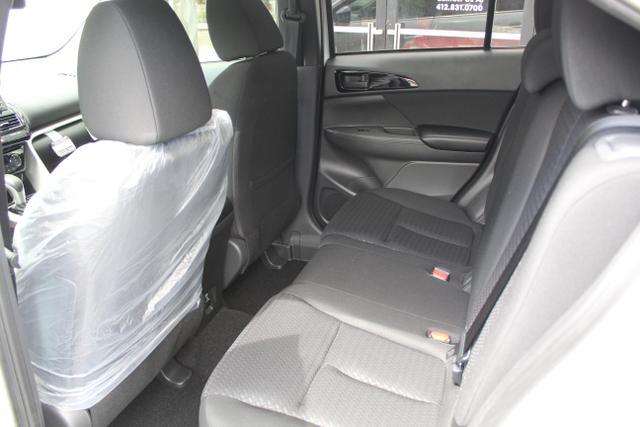 2024 Mitsubishi Eclipse Cross Ralliart S-AWC