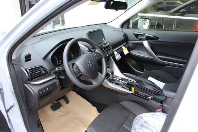 2024 Mitsubishi Eclipse Cross Ralliart S-AWC