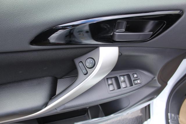 2024 Mitsubishi Eclipse Cross Ralliart S-AWC