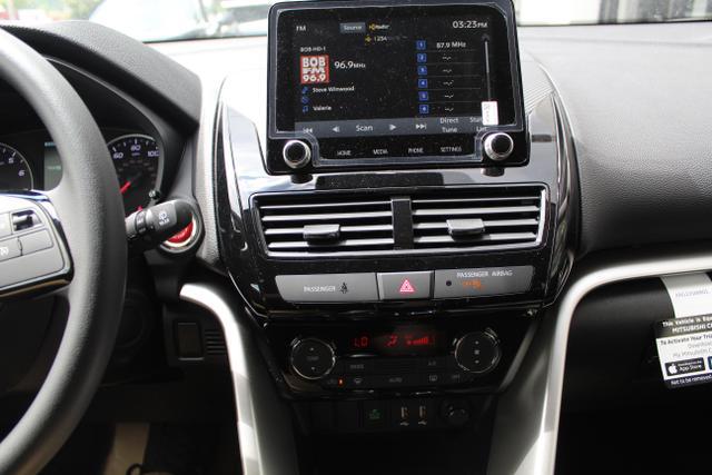2024 Mitsubishi Eclipse Cross Ralliart S-AWC
