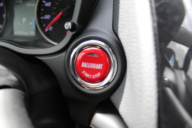 2024 Mitsubishi Eclipse Cross Ralliart S-AWC
