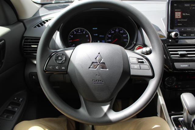 2024 Mitsubishi Eclipse Cross Ralliart S-AWC