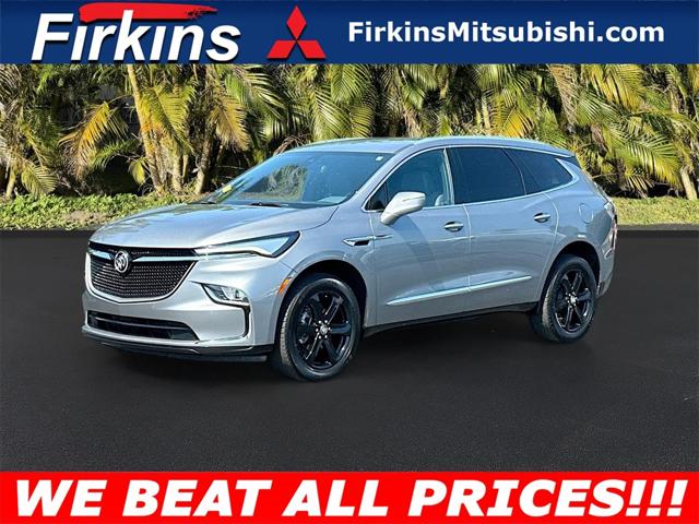 2023 Buick Enclave Essence FWD for sale in Bradenton, FL