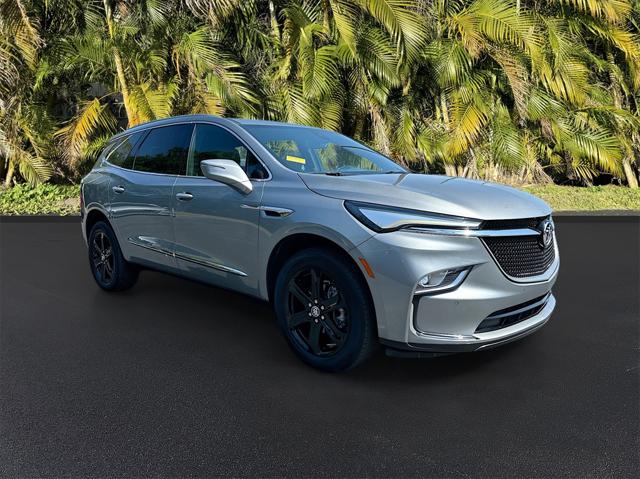 2023 Buick Enclave Essence FWD
