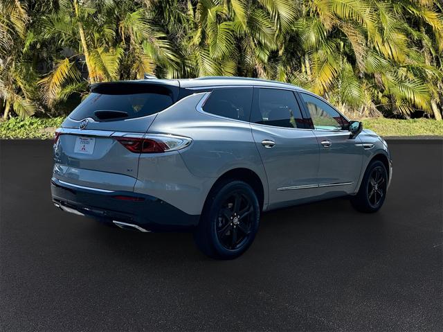 2023 Buick Enclave Essence FWD