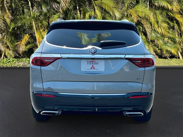 2023 Buick Enclave Essence FWD
