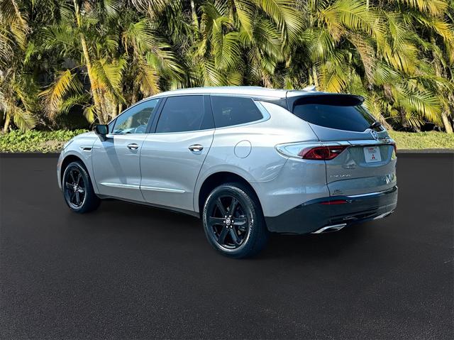 2023 Buick Enclave Essence FWD