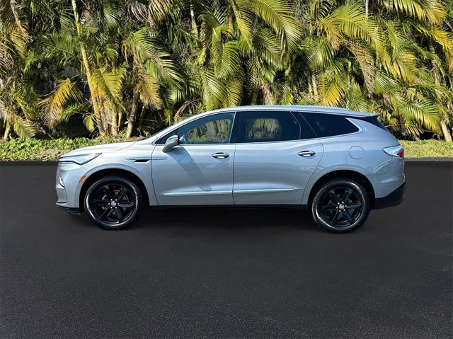 2023 Buick Enclave Essence FWD