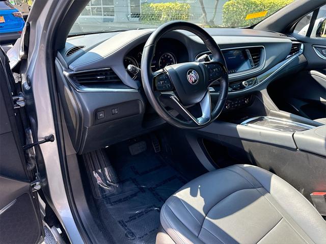 2023 Buick Enclave Essence FWD