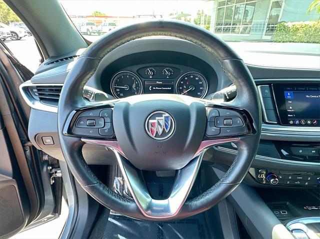 2023 Buick Enclave Essence FWD