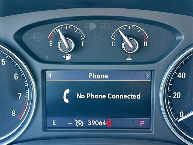 2023 Buick Enclave Essence FWD