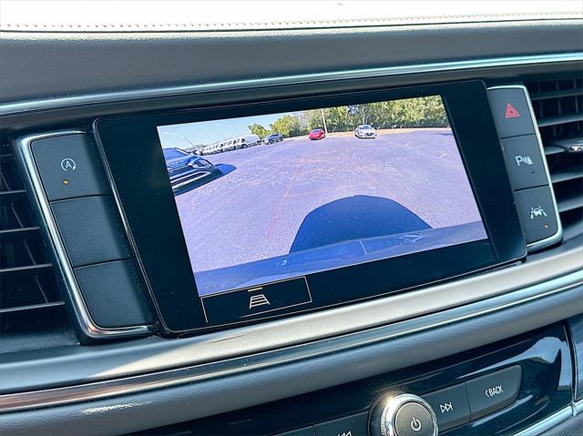 2023 Buick Enclave Essence FWD