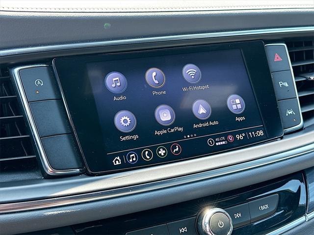 2023 Buick Enclave Essence FWD