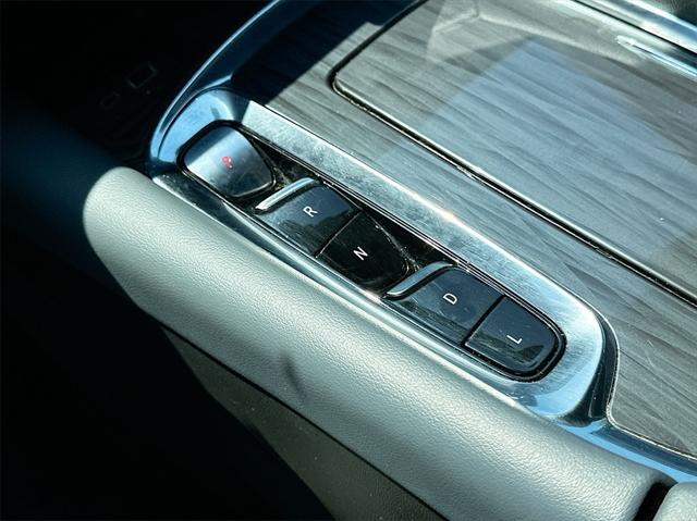 2023 Buick Enclave Essence FWD