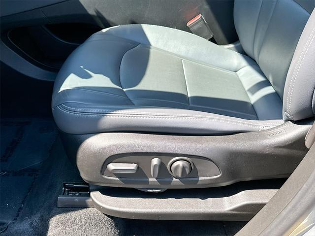2023 Buick Enclave Essence FWD