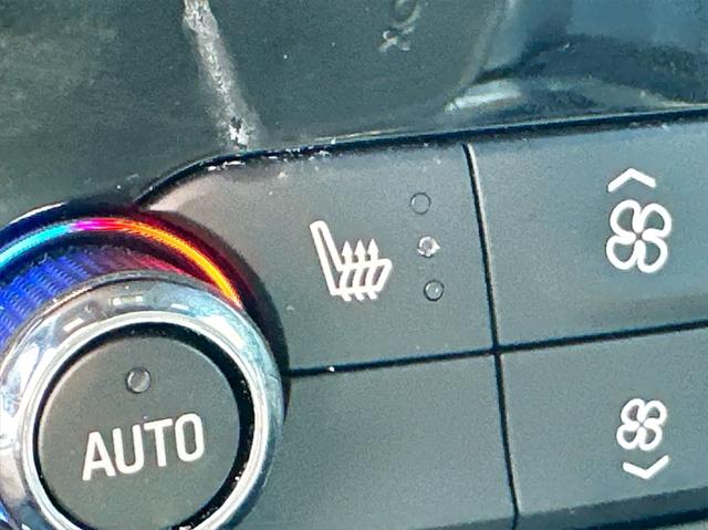 2023 Buick Enclave Essence FWD