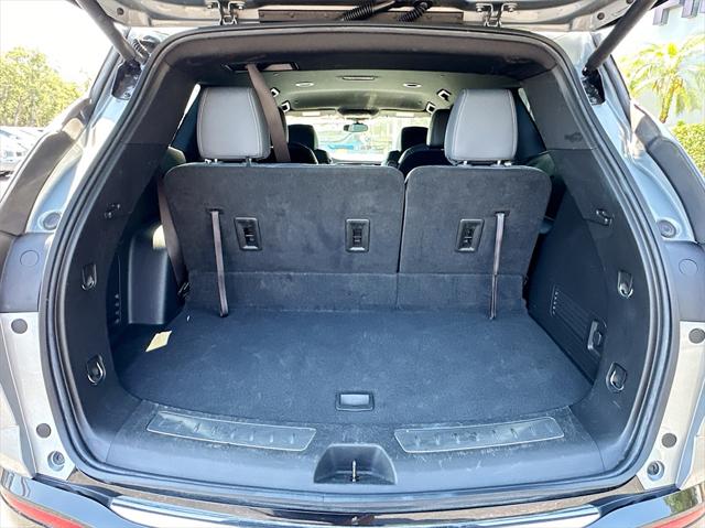 2023 Buick Enclave Essence FWD