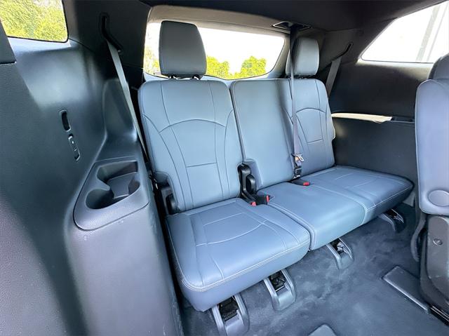 2023 Buick Enclave Essence FWD