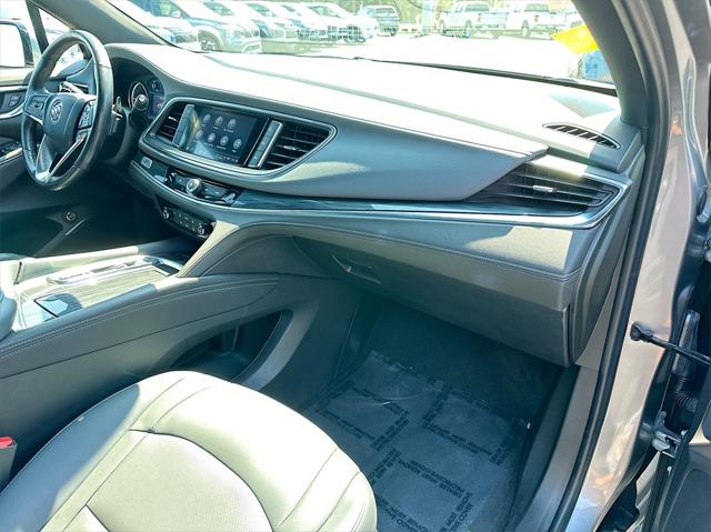 2023 Buick Enclave Essence FWD